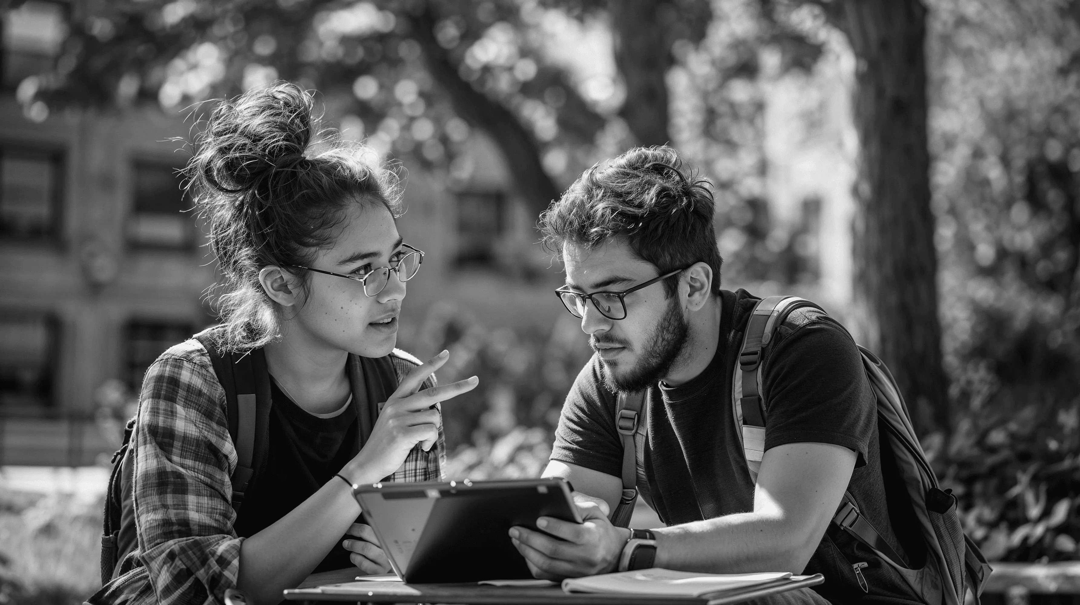 Estudiantes de Inesttur