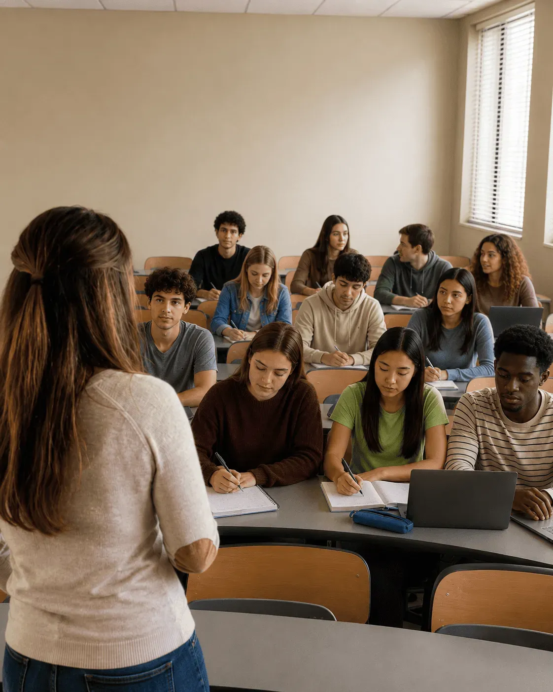 Actualización  Profesional